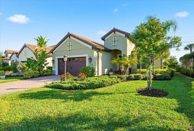 Nestled in a vibrant, amenity-rich golf course community, this on Boca Royale Golf and Country Club in Florida - for sale on GolfHomes.com, golf home, golf lot