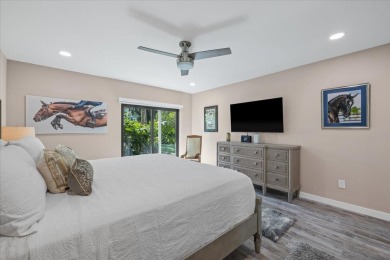 Beautifully updated and turnkey 1st floor unit #438 and #439 in on Palm Beach Polo and Country Club in Florida - for sale on GolfHomes.com, golf home, golf lot