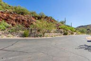 Outstanding 2.97-acre view lot in the prestigious Summit at on Silverleaf Golf Club in Arizona - for sale on GolfHomes.com, golf home, golf lot