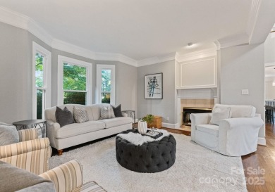 Luxury living in River Run Country Club, ideally located across on River Run Country Club in North Carolina - for sale on GolfHomes.com, golf home, golf lot