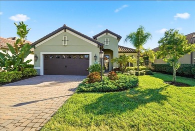 Nestled in a vibrant, amenity-rich golf course community, this on Boca Royale Golf and Country Club in Florida - for sale on GolfHomes.com, golf home, golf lot