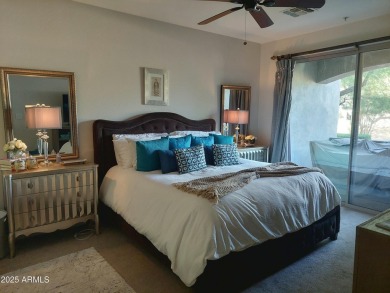 Rare opportunity to own a beautiful, upgraded, single-level on Talon at Grayhawk Golf Course in Arizona - for sale on GolfHomes.com, golf home, golf lot