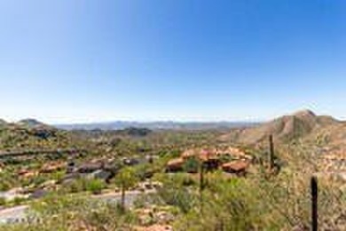 Outstanding 2.97-acre view lot in the prestigious Summit at on Silverleaf Golf Club in Arizona - for sale on GolfHomes.com, golf home, golf lot