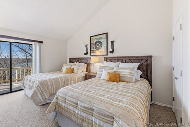 Neighboring Margaritaville Lake Resort, this property delivers on The Oaks Golf Course in Missouri - for sale on GolfHomes.com, golf home, golf lot