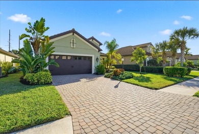 Nestled in a vibrant, amenity-rich golf course community, this on Boca Royale Golf and Country Club in Florida - for sale on GolfHomes.com, golf home, golf lot