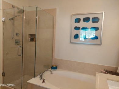 Rare opportunity to own a beautiful, upgraded, single-level on Talon at Grayhawk Golf Course in Arizona - for sale on GolfHomes.com, golf home, golf lot