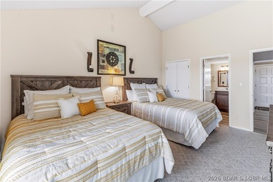 Neighboring Margaritaville Lake Resort, this property delivers on The Oaks Golf Course in Missouri - for sale on GolfHomes.com, golf home, golf lot