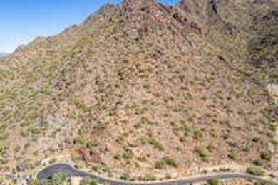 Outstanding 2.97-acre view lot in the prestigious Summit at on Silverleaf Golf Club in Arizona - for sale on GolfHomes.com, golf home, golf lot