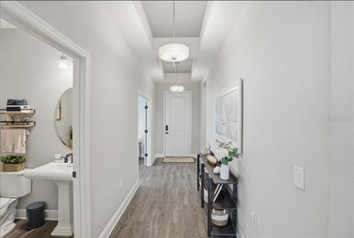 Nestled in a vibrant, amenity-rich golf course community, this on Boca Royale Golf and Country Club in Florida - for sale on GolfHomes.com, golf home, golf lot