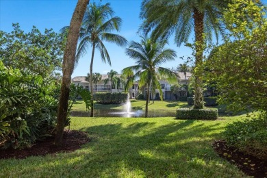 Beautifully updated and turnkey 1st floor unit #438 and #439 in on Palm Beach Polo and Country Club in Florida - for sale on GolfHomes.com, golf home, golf lot