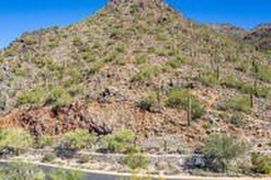 Outstanding 2.97-acre view lot in the prestigious Summit at on Silverleaf Golf Club in Arizona - for sale on GolfHomes.com, golf home, golf lot