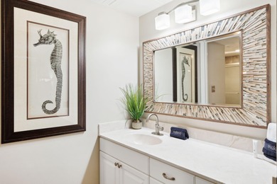 Welcome to this highly desirable Edgewater Beach Resort on Edgewater Beach Resort in Florida - for sale on GolfHomes.com, golf home, golf lot