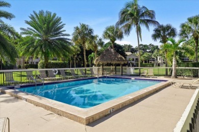 Beautifully updated and turnkey 1st floor unit #438 and #439 in on Palm Beach Polo and Country Club in Florida - for sale on GolfHomes.com, golf home, golf lot
