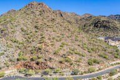 Outstanding 2.97-acre view lot in the prestigious Summit at on Silverleaf Golf Club in Arizona - for sale on GolfHomes.com, golf home, golf lot