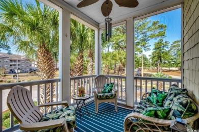 Beautiful, three story, well cared for home with over 2700 on Myrtlewood Golf Course and Club  in South Carolina - for sale on GolfHomes.com, golf home, golf lot