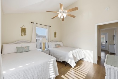 Rare opportunity to own a spacious 5-bedroom, 3bath elevated on Prestwick Country Club in South Carolina - for sale on GolfHomes.com, golf home, golf lot