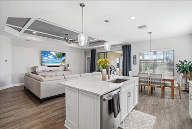 Nestled in a vibrant, amenity-rich golf course community, this on Boca Royale Golf and Country Club in Florida - for sale on GolfHomes.com, golf home, golf lot