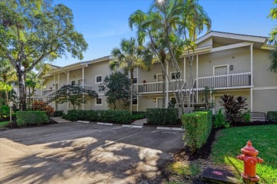 Beautifully updated and turnkey 1st floor unit #438 and #439 in on Palm Beach Polo and Country Club in Florida - for sale on GolfHomes.com, golf home, golf lot