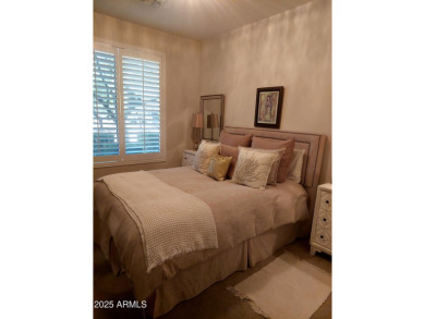 Rare opportunity to own a beautiful, upgraded, single-level on Talon at Grayhawk Golf Course in Arizona - for sale on GolfHomes.com, golf home, golf lot