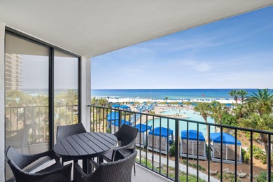 Welcome to this highly desirable Edgewater Beach Resort on Edgewater Beach Resort in Florida - for sale on GolfHomes.com, golf home, golf lot