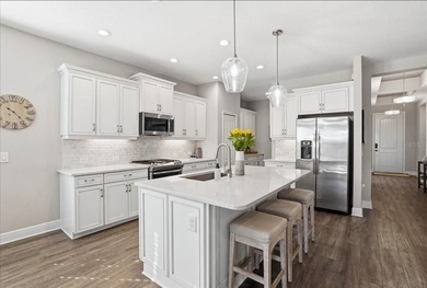 Nestled in a vibrant, amenity-rich golf course community, this on Boca Royale Golf and Country Club in Florida - for sale on GolfHomes.com, golf home, golf lot