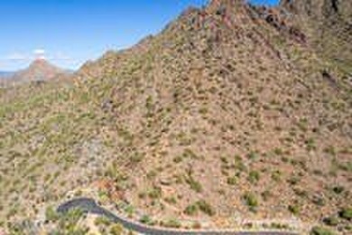 Outstanding 2.97-acre view lot in the prestigious Summit at on Silverleaf Golf Club in Arizona - for sale on GolfHomes.com, golf home, golf lot
