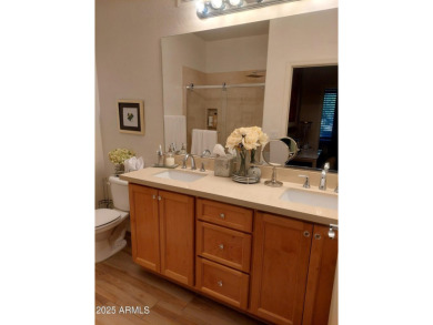 Rare opportunity to own a beautiful, upgraded, single-level on Talon at Grayhawk Golf Course in Arizona - for sale on GolfHomes.com, golf home, golf lot