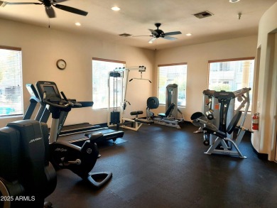 Rare opportunity to own a beautiful, upgraded, single-level on Talon at Grayhawk Golf Course in Arizona - for sale on GolfHomes.com, golf home, golf lot