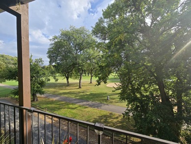 Experience refined living in this beautifully updated 2-bedroom on Old Orchard Country Club in Illinois - for sale on GolfHomes.com, golf home, golf lot