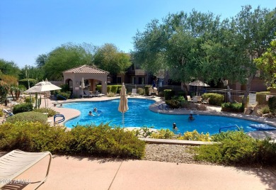 Rare opportunity to own a beautiful, upgraded, single-level on Talon at Grayhawk Golf Course in Arizona - for sale on GolfHomes.com, golf home, golf lot