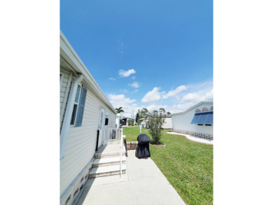 Rare One & Half One Car Garage with a Tandem Car DriveWay! on Blue Heron Pines Golf Course in Florida - for sale on GolfHomes.com, golf home, golf lot