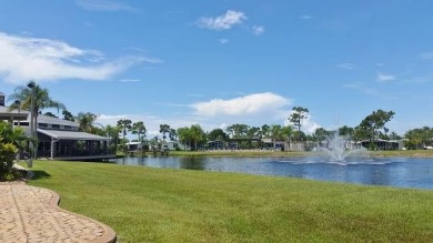 Rare One & Half One Car Garage with a Tandem Car DriveWay! on Blue Heron Pines Golf Course in Florida - for sale on GolfHomes.com, golf home, golf lot