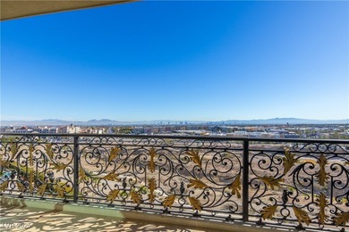 Experience the pinnacle of luxury in this immaculately on Badlands Golf Club in Nevada - for sale on GolfHomes.com, golf home, golf lot