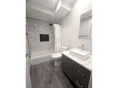 Experience refined living in this beautifully updated 2-bedroom on Old Orchard Country Club in Illinois - for sale on GolfHomes.com, golf home, golf lot