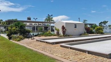 Rare One & Half One Car Garage with a Tandem Car DriveWay! on Blue Heron Pines Golf Course in Florida - for sale on GolfHomes.com, golf home, golf lot