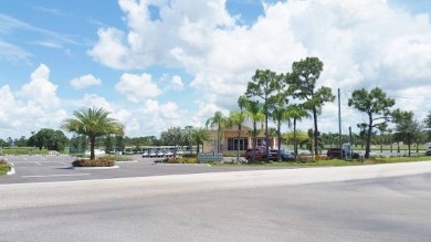 Rare One & Half One Car Garage with a Tandem Car DriveWay! on Blue Heron Pines Golf Course in Florida - for sale on GolfHomes.com, golf home, golf lot