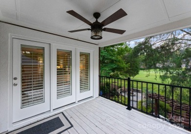 Luxury living in River Run Country Club, ideally located across on River Run Country Club in North Carolina - for sale on GolfHomes.com, golf home, golf lot