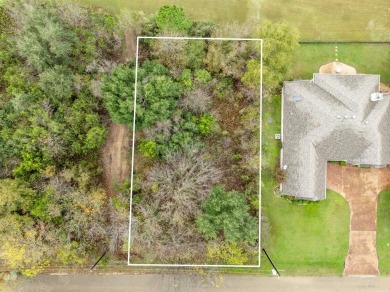BUILDERS! Purchase 40 individual lots inside the sought-after on White Bluff Resort - Old Course in Texas - for sale on GolfHomes.com, golf home, golf lot