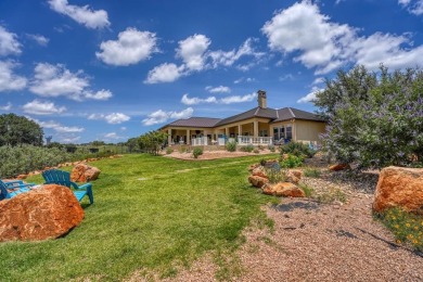 Beautiful Zbranek custom home in Westgate Estates on .98 acres on Ram Rock Golf Course in Texas - for sale on GolfHomes.com, golf home, golf lot