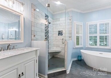 Luxury living in River Run Country Club, ideally located across on River Run Country Club in North Carolina - for sale on GolfHomes.com, golf home, golf lot