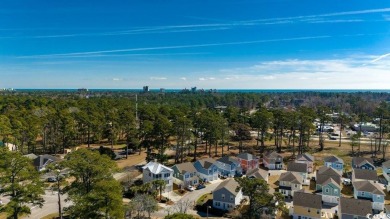 Beautiful, three story, well cared for home with over 2700 on Myrtlewood Golf Course and Club  in South Carolina - for sale on GolfHomes.com, golf home, golf lot