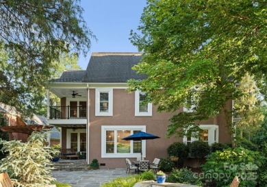 Luxury living in River Run Country Club, ideally located across on River Run Country Club in North Carolina - for sale on GolfHomes.com, golf home, golf lot
