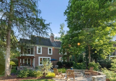 Luxury living in River Run Country Club, ideally located across on River Run Country Club in North Carolina - for sale on GolfHomes.com, golf home, golf lot