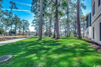 Beautiful, three story, well cared for home with over 2700 on Myrtlewood Golf Course and Club  in South Carolina - for sale on GolfHomes.com, golf home, golf lot