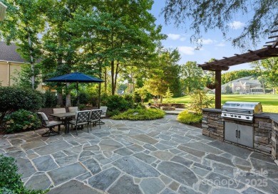 Luxury living in River Run Country Club, ideally located across on River Run Country Club in North Carolina - for sale on GolfHomes.com, golf home, golf lot