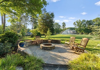 Luxury living in River Run Country Club, ideally located across on River Run Country Club in North Carolina - for sale on GolfHomes.com, golf home, golf lot