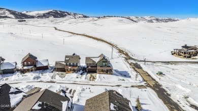 This is a rental cash cow with $93k in gross rents last year! on Grand Elk Ranch and Club in Colorado - for sale on GolfHomes.com, golf home, golf lot