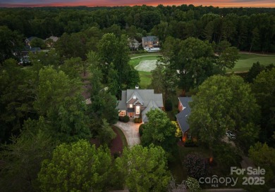 Luxury living in River Run Country Club, ideally located across on River Run Country Club in North Carolina - for sale on GolfHomes.com, golf home, golf lot
