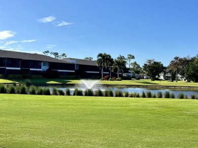 Desirable First Floor condo with a beautiful wide views of the on The Glades Golf and Country Club in Florida - for sale on GolfHomes.com, golf home, golf lot