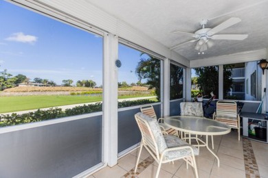 Desirable First Floor condo with a beautiful wide views of the on The Glades Golf and Country Club in Florida - for sale on GolfHomes.com, golf home, golf lot